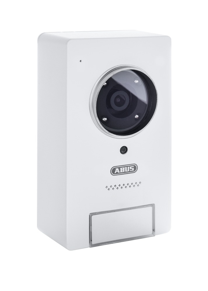 WLAN Video-Türsprechanlage PPIC35520 WLAN Video-Türsprechanlage PPIC35520