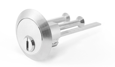 Aussenzylinder Omega 4000 S für IKON-Kastenschlösser Aussenzylinder Omega 4000 S für IKON-Kastenschlösser