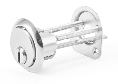 Aussenzylinder Omega 4000 S für div. Kastenschlösser Aussenzylinder Omega 4000 S für div. Kastenschlösser