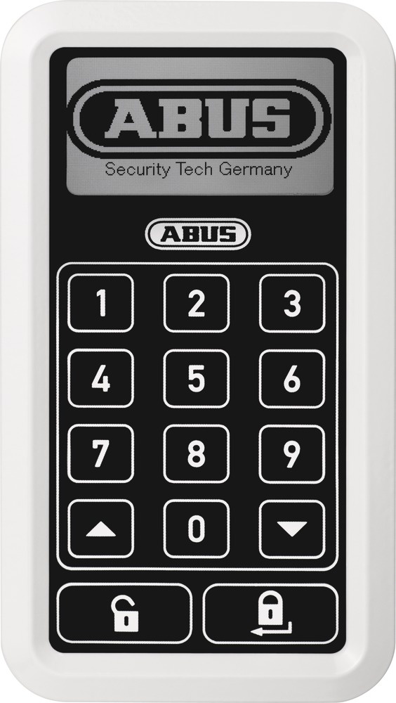 HomeTec Pro Funk-Tastatur HomeTec Pro Funk-Tastatur