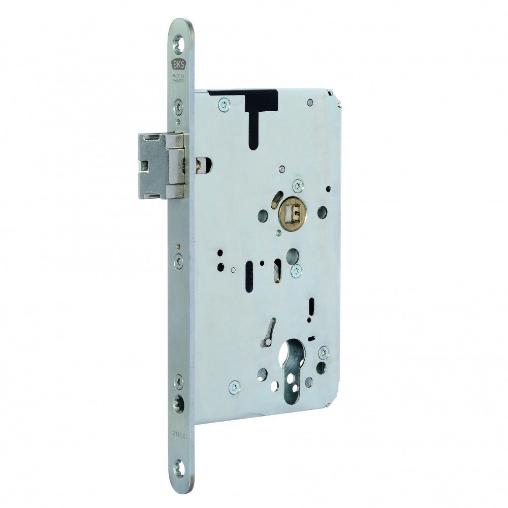 SV-Panikschloss B 2116 65mm stumpf SV-Panikschloss B 2116 65mm stumpf