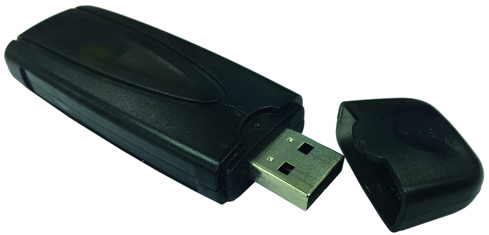 ABUS wAppLoxx-Card Reader ABUS wAppLoxx-Card Reader