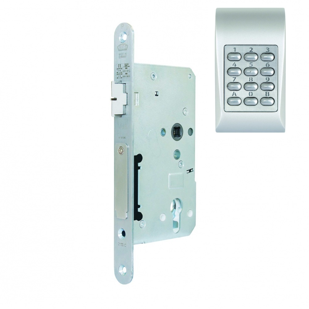 SV-Panikschloss C 2170 55mm SV-Panikschloss C 2170 55mm