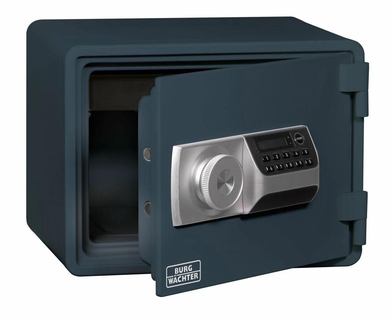 Feuerschutztresor FP 44 E