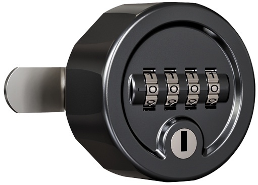 Spindschlöss RONIS C4 Single-User
