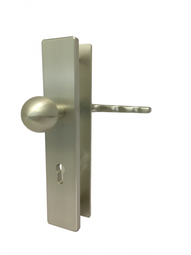 Renovierungsschutzbeschlag WE PZ 92 F2 300 x 60 x 12 mm Renovierungsschutzbeschlag WE PZ 92 F2 300 x 60 x 12 mm