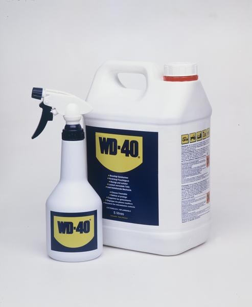 Oeler WD 40 5000 ml