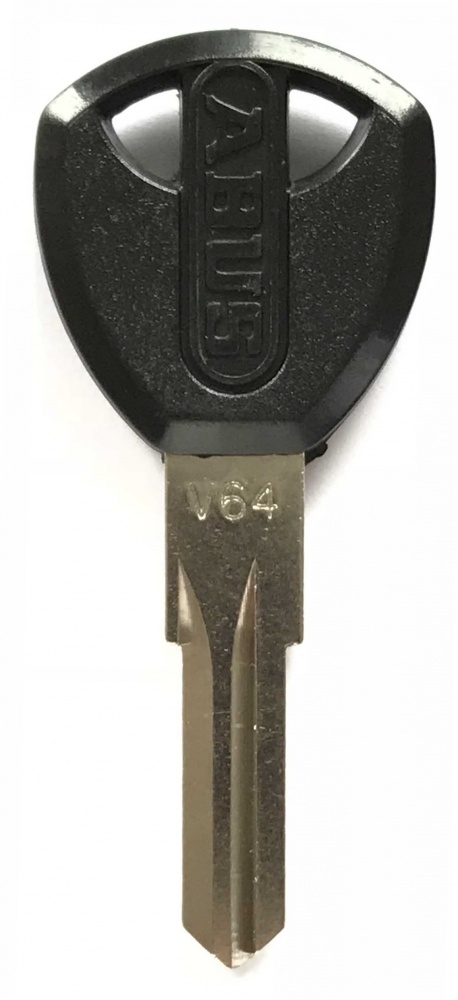 Schlüsselrohling V 64