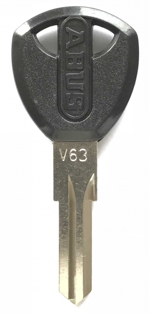 Schlüsselrohling V 63