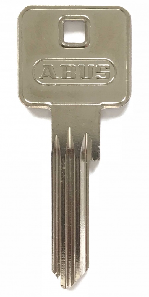 Schlüsselrohling zu E20/ E30 Zylinder