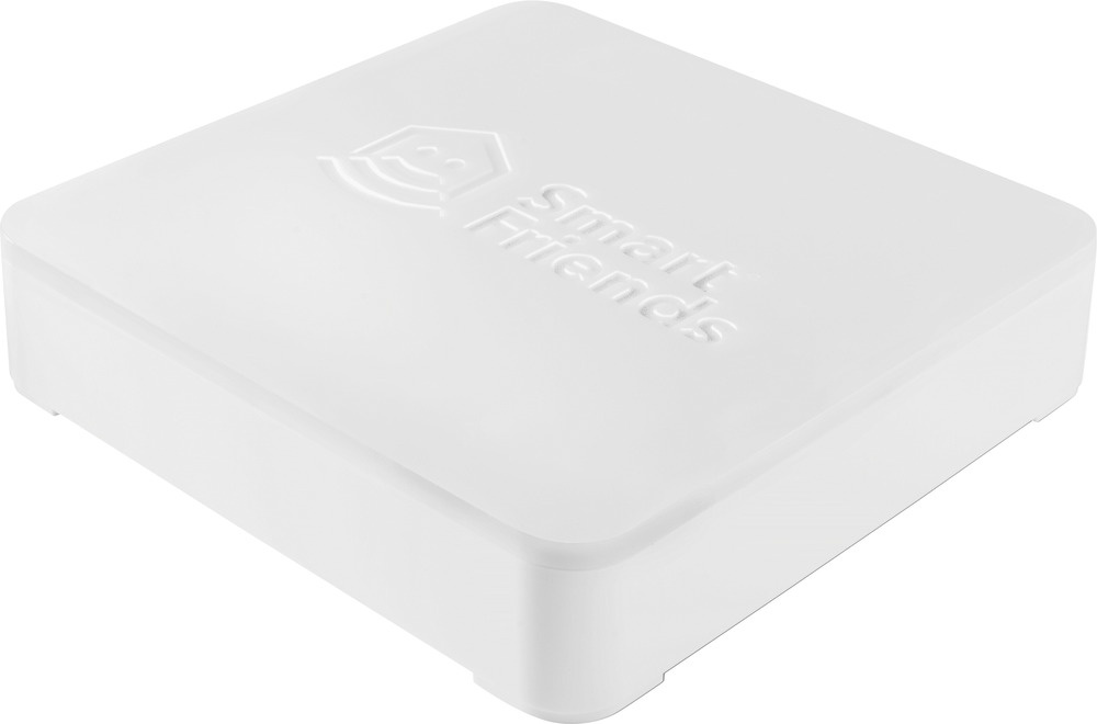 Smart Friends Box Smart Friends Box (Art.-Nr. 77066) Smart Friends Box Smart Friends Box (Art.-Nr. 77066)