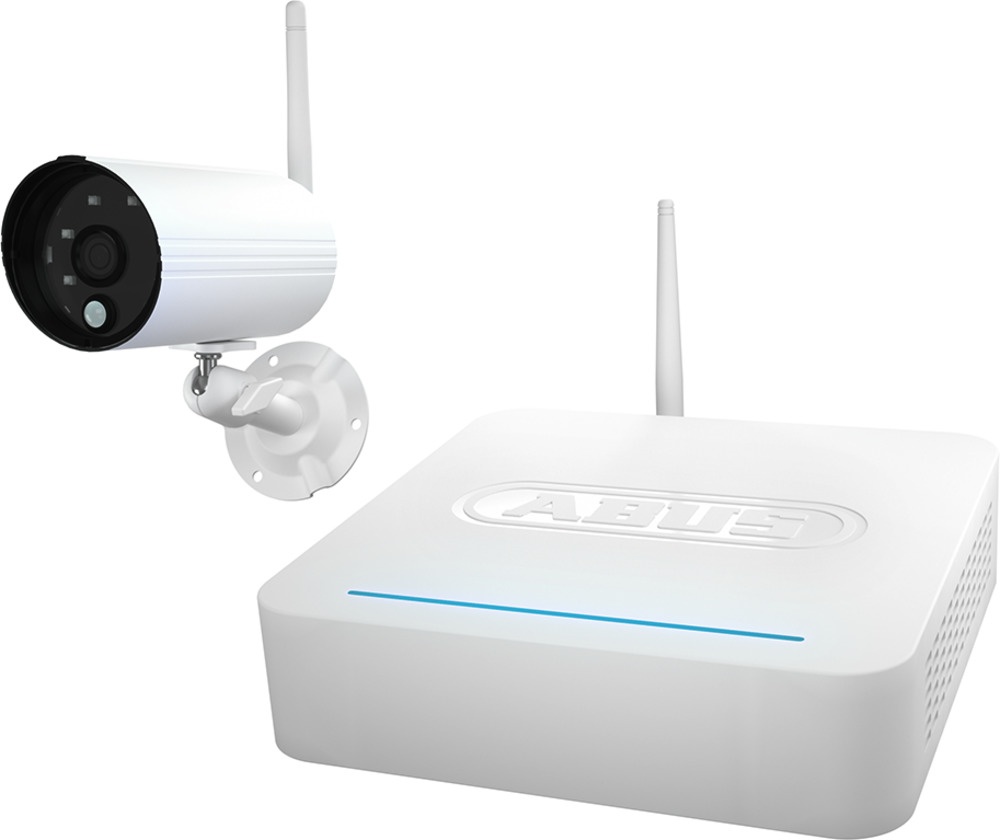OneLook Videoüberwachungssystem PPDF18000 OneLook Videoüberwachungssystem PPDF18000