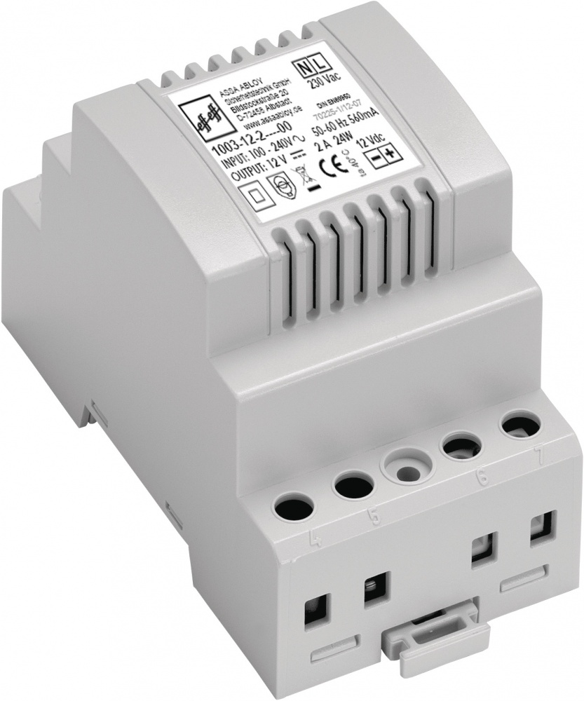 Netzteil 12-14 V (regelbar) max 2,5A