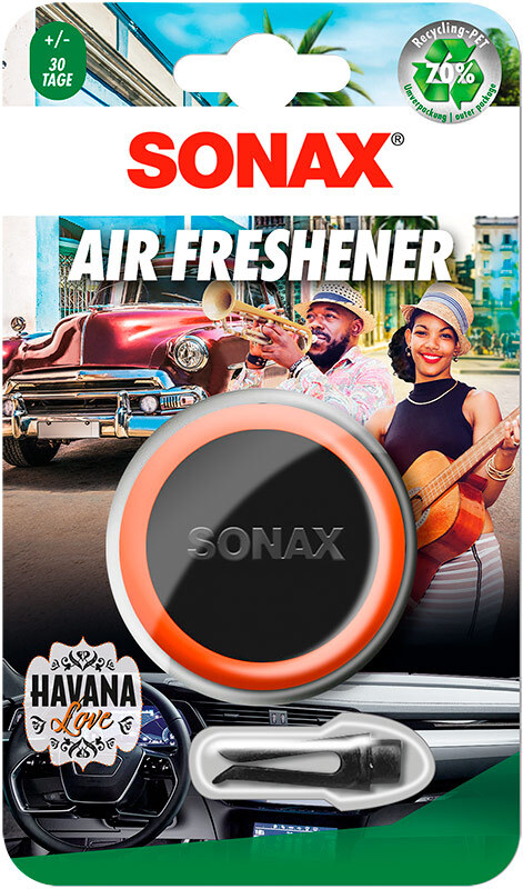 SONAX Air Freshener