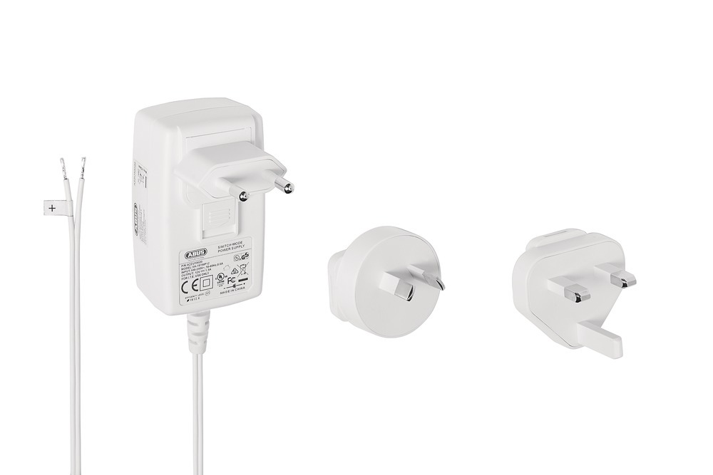 Internationales Steckernetzteil 12V/1.5A Internationales Steckernetzteil 12V/1.5A
