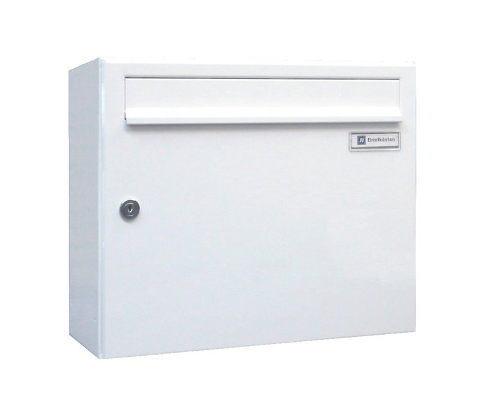 Briefkasten DIN 04-640 Briefkasten DIN 04-640
