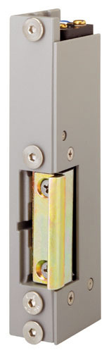 Elektro-Türöffner 131FF mit Schließblech Elektro-Türöffner 131FF mit Schließblech