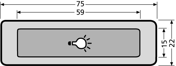 Lichttaster 97-9-85111