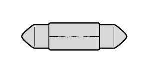 Ersatz-Soffitte für Module und RSA 97-9-85185
