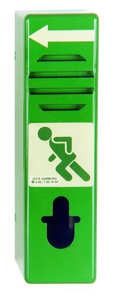 Schwenk-Türwächter HZ vorgerichtet 920 000 Schwenk-Türwächter HZ vorgerichtet 920 000