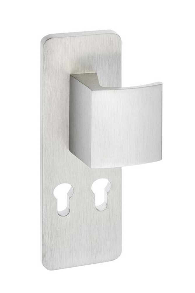 Doppelzylindergarnituren 2 x PZ nebeneinander F1 Doppelzylindergarnituren 2 x PZ nebeneinander F1