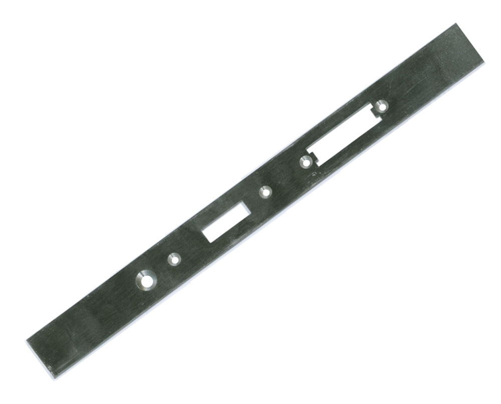Flachstulp 24 x 270 mm für 72 mm CVF72F2401