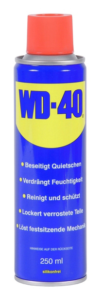 Oeler WD 40 100 ml 