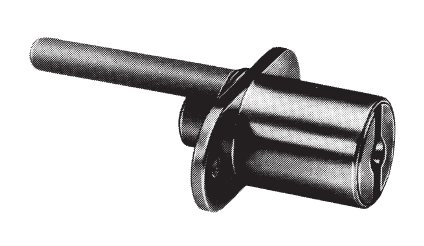 Zentralverschluss 0922/40