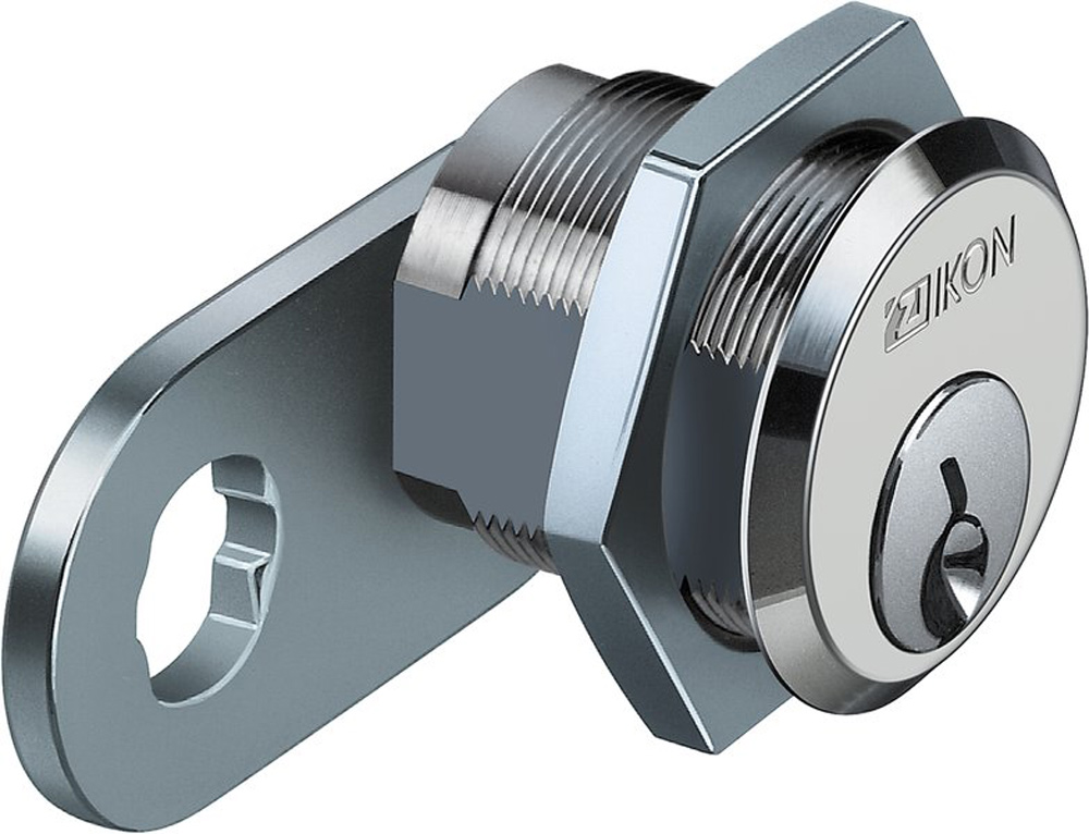 Universal-Schließhebelzylinder K6 2103 Universal-Schließhebelzylinder K6 2103