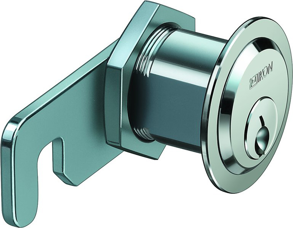 Universal-Schließhebelzylinder K6 2186 Universal-Schließhebelzylinder K6 2186