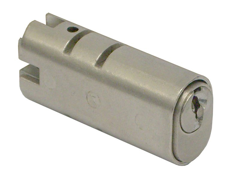 Zylinder für Zentralverschluss 386-02-1 verschiedenschließend