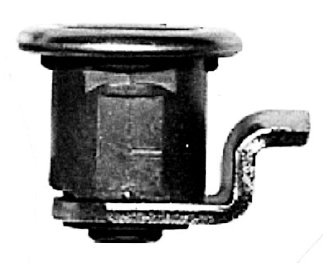 Hebelzylinder 17,3mm