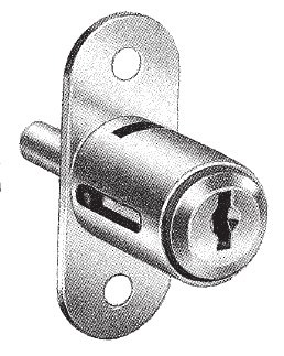 Druckzylinder 19mm