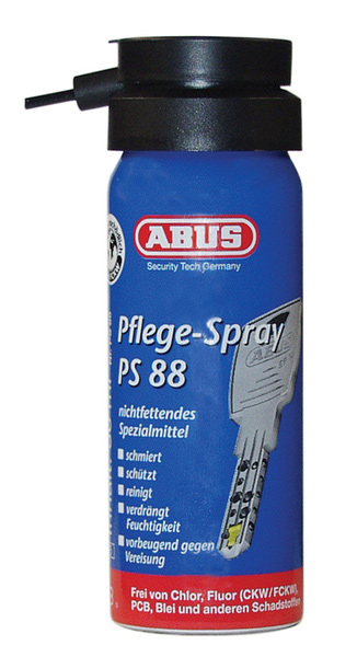 Universal-Pflegespray für Haus und Wohnung PS 88 50 ml