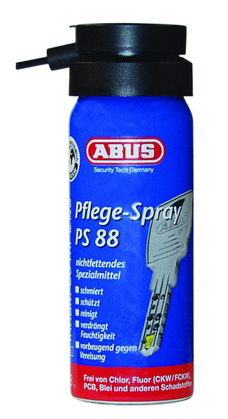 Universal-Pflegespray für Haus und Wohnung PS 88 12 x 125 ml