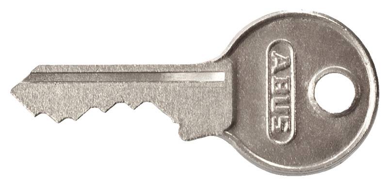 Schlüsselrohling 54TI/30+35