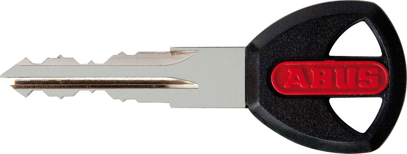 Schlüsselrohling NW72