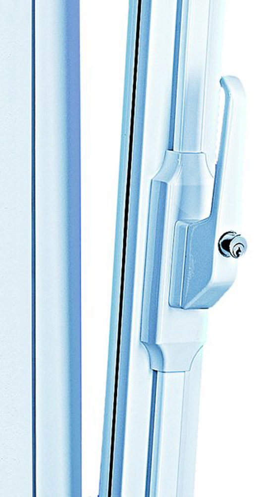 Fensterstangenverschluss FSV ohne Stange Fensterstangenverschluss FSV ohne Stange