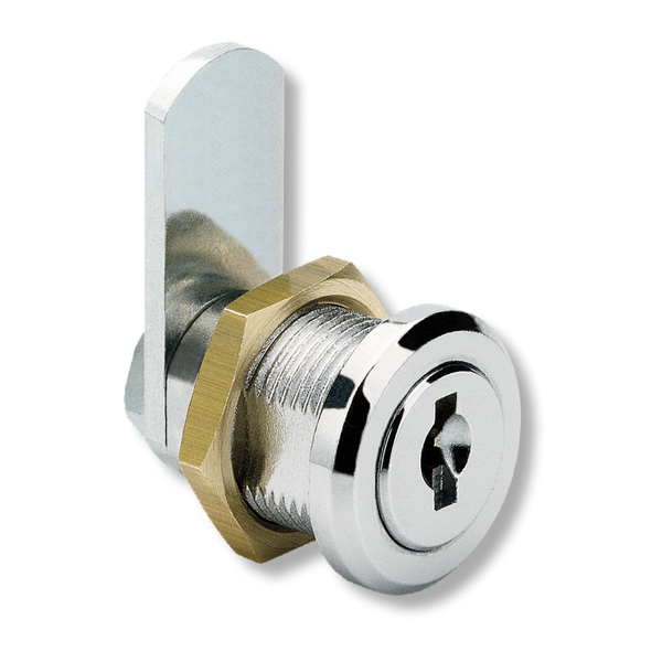Briefkasten-Zylinder ZS 77 gleichschließend 15,5mm Briefkasten-Zylinder ZS 77 gleichschließend 15,5mm