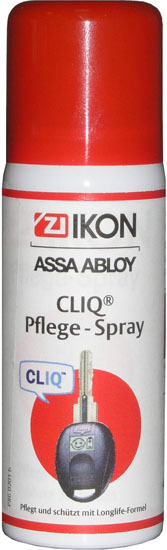 Pflegespray VERSO VZ03