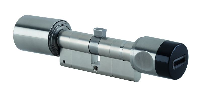 CodeLoxx Proximity Protokollierend CodeLoxx Proximity Protokollierend