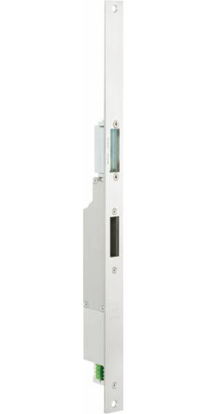 Mediator Türöffner für Mehrfachverriegelung 356mm 24mm 3mm Mediator Türöffner für Mehrfachverriegelung 356mm 24mm 3mm