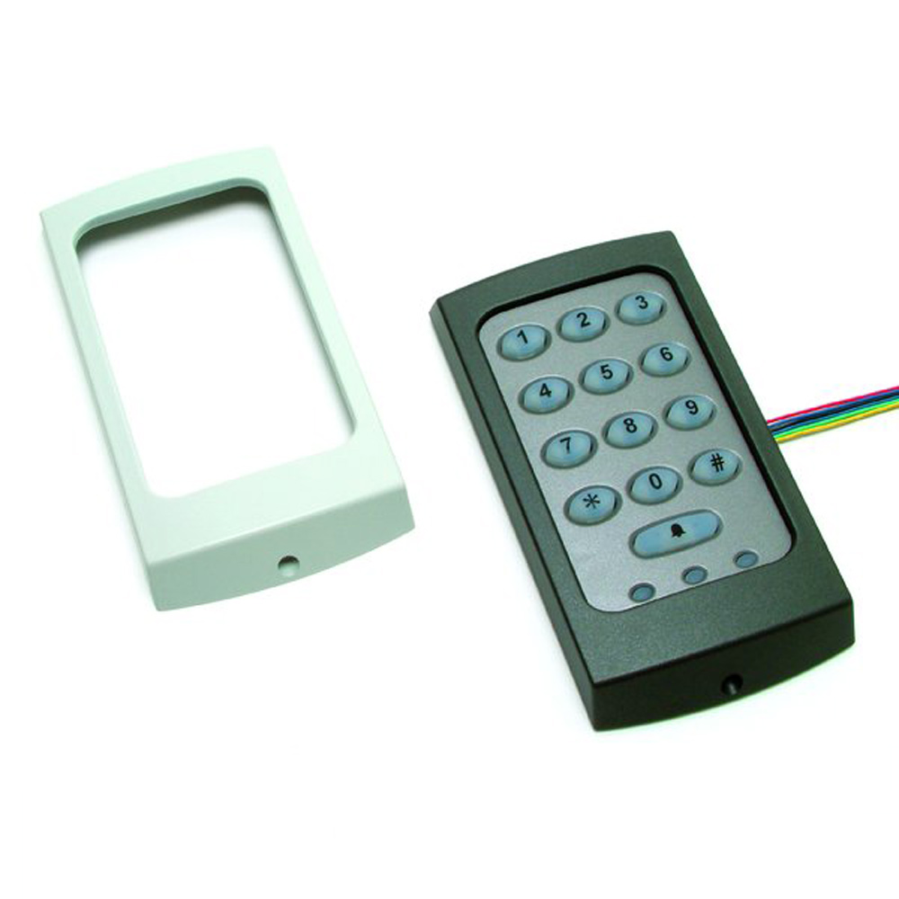 Switch2 Codetastatur Touchlock K Switch2 Codetastatur Touchlock K