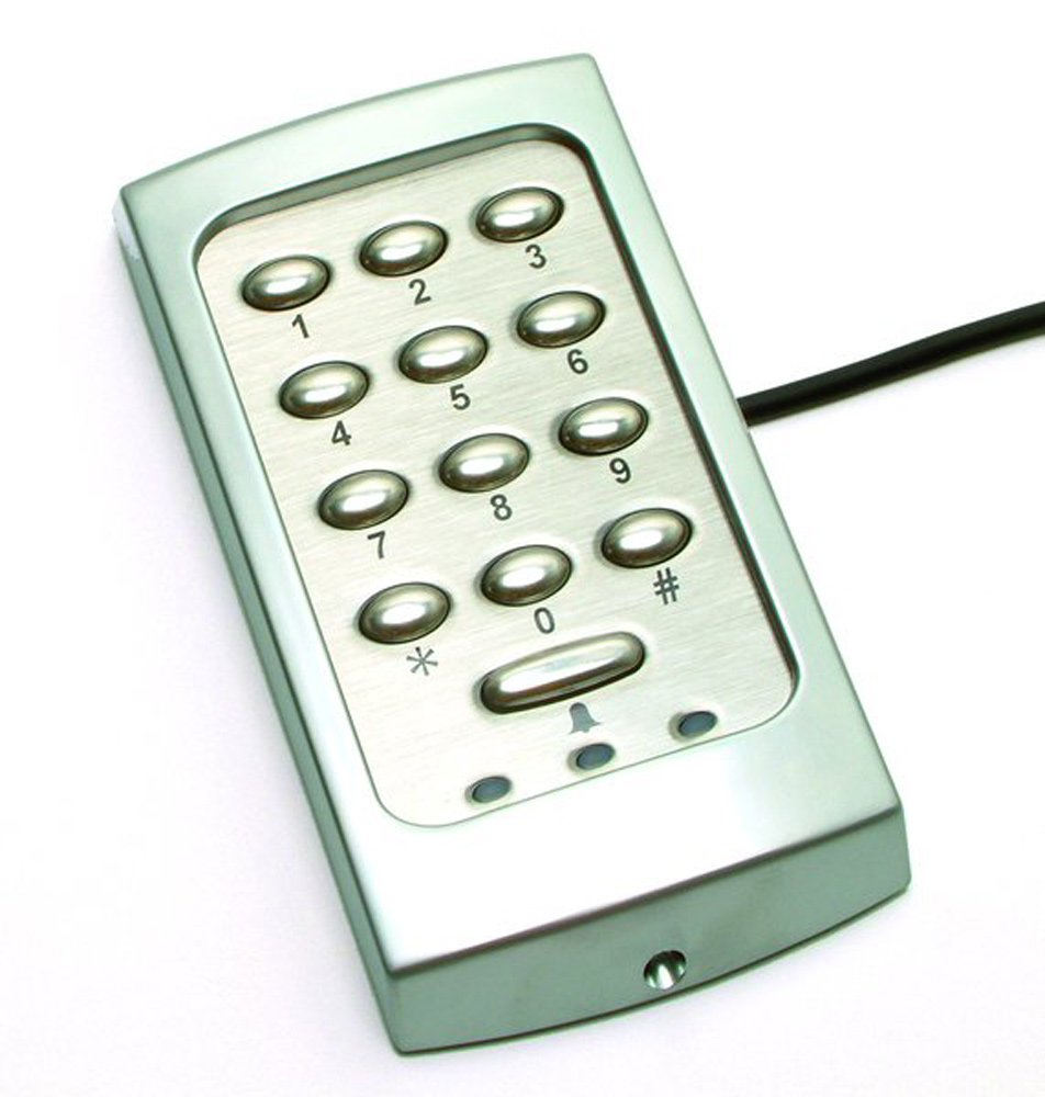 Switch2 Codetastatur Touchlock K Switch2 Codetastatur Touchlock K