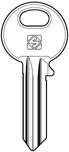 Zylinderschlüssel