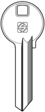 Zylinderschlüssel