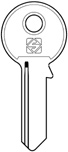 Zylinderschlüssel
