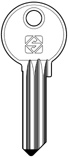 Zylinderschlüssel