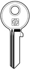 Zylinderschlüssel