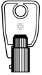 Tubularschlüssel